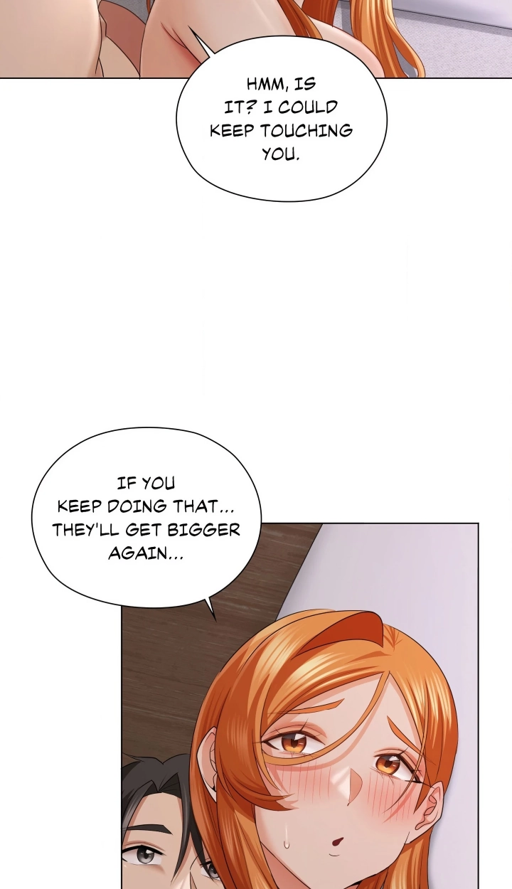 Building My Roster Chapter 7 page 87 - 
