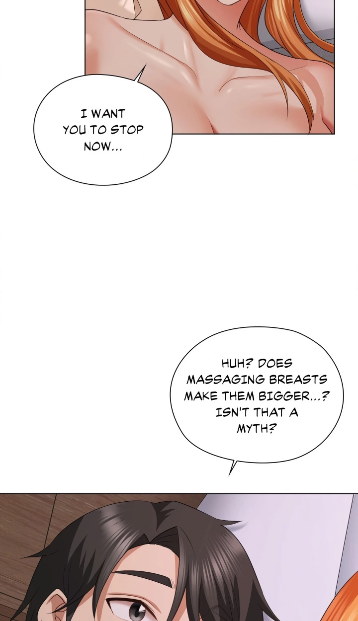 Building My Roster Chapter 7 page 88 - 