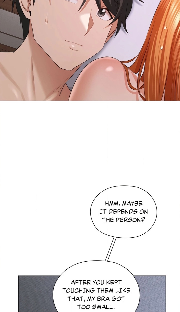 Building My Roster Chapter 7 page 89 - 