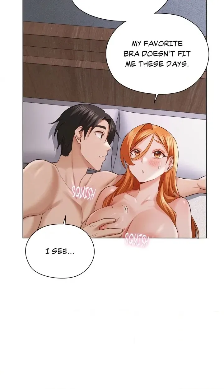 Building My Roster Chapter 7 page 90 - 