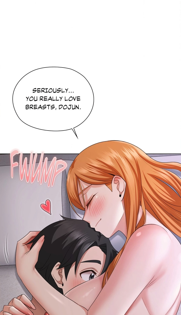 Building My Roster Chapter 7 page 92 - 