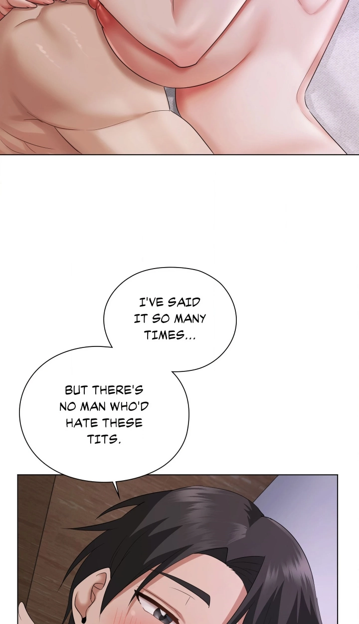 Building My Roster Chapter 7 page 93 - 