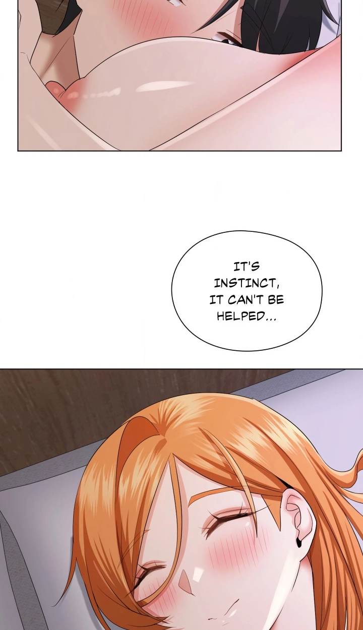 Building My Roster Chapter 7 page 94 - 