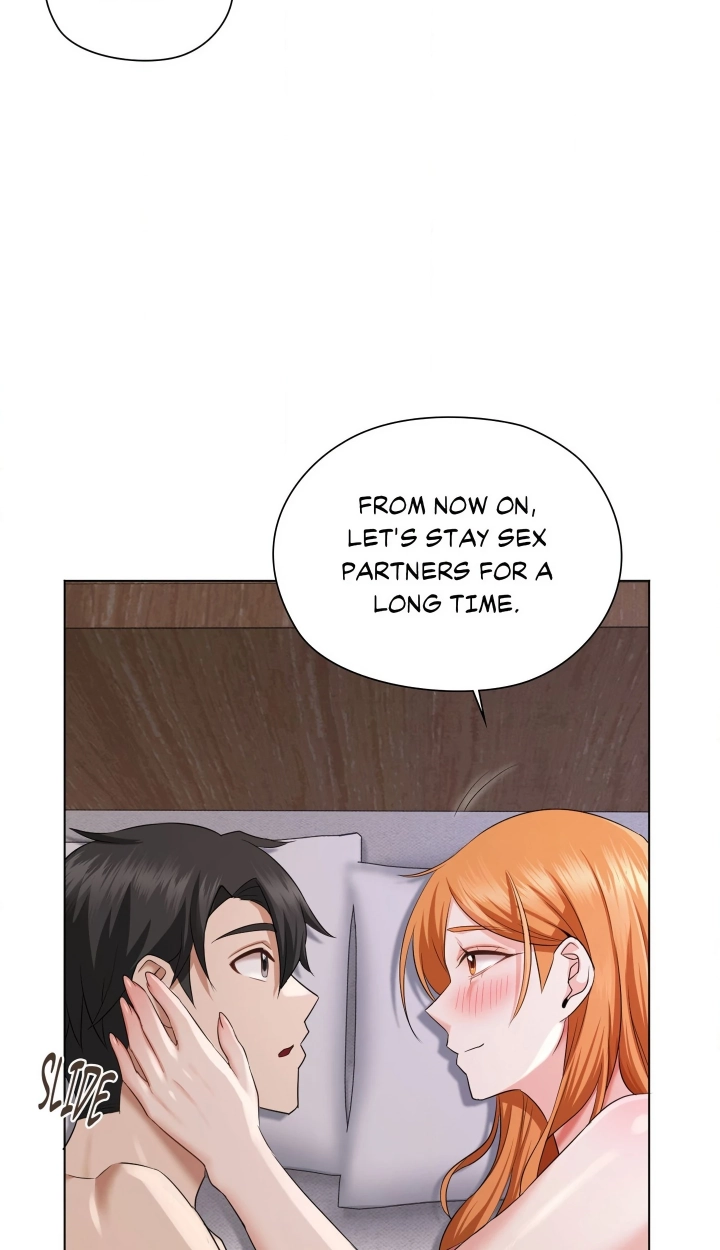 Building My Roster Chapter 7 page 96 - 