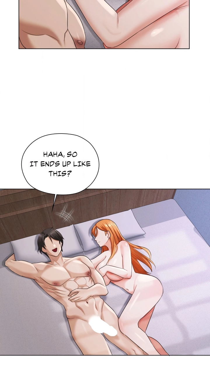 Building My Roster Chapter 7 page 97 - 