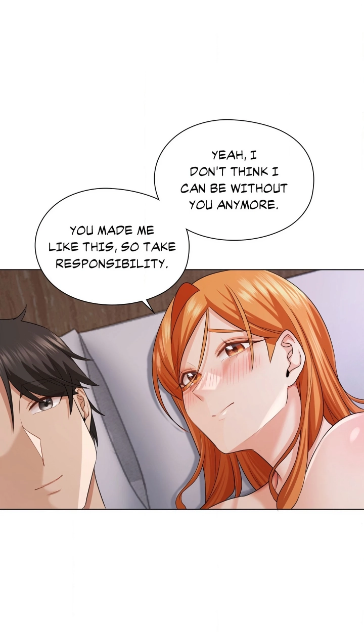 Building My Roster Chapter 7 page 98 - 