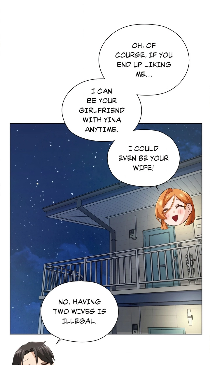 Building My Roster Chapter 7 page 99 - 