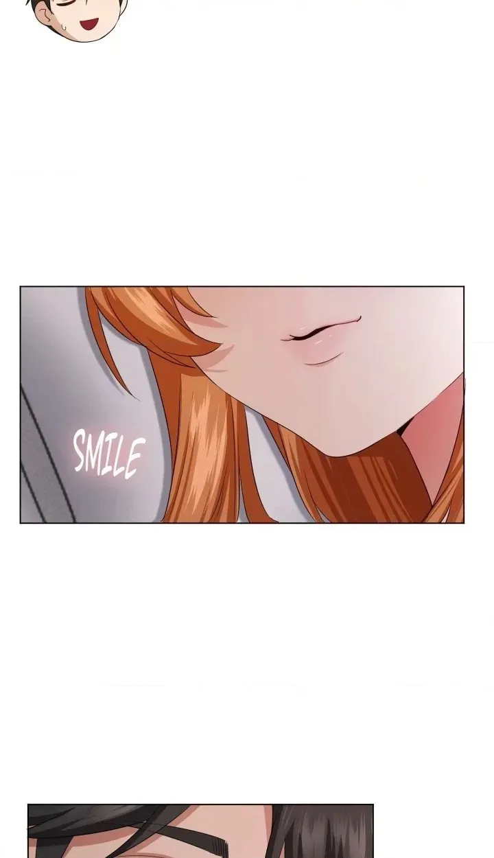 Building My Roster Chapter 7 page 100 - 