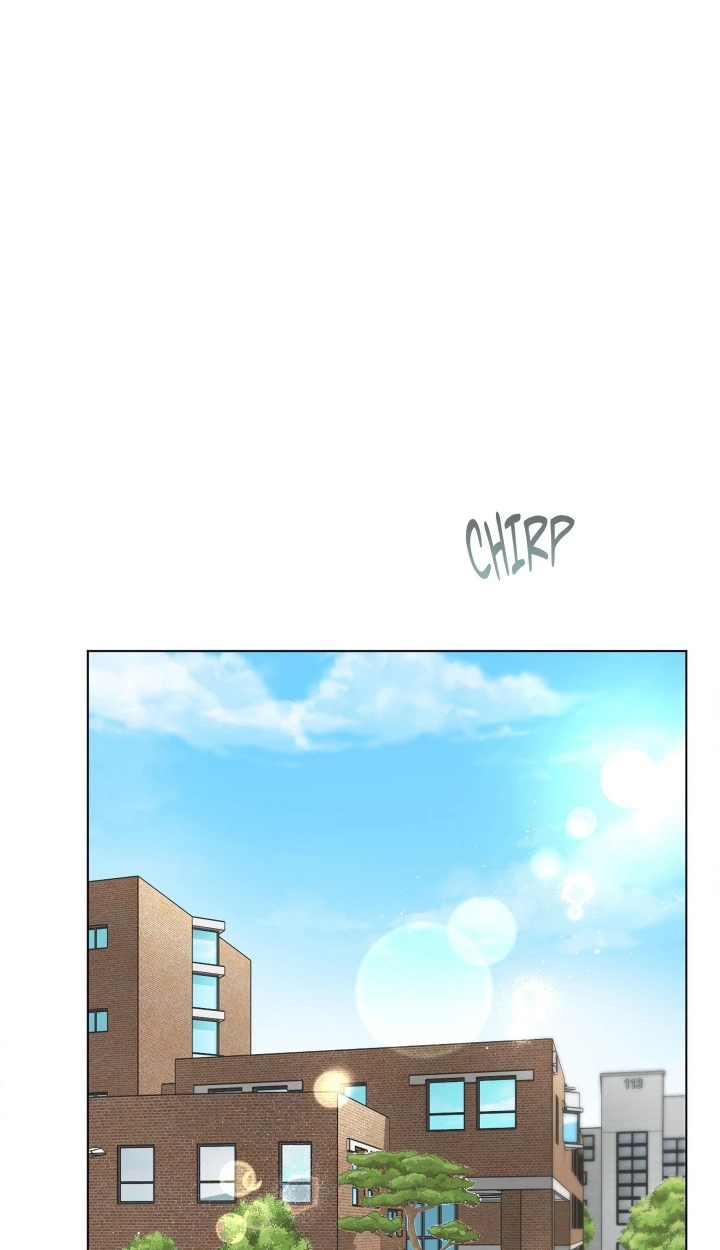Building My Roster Chapter 8 page 1 - 