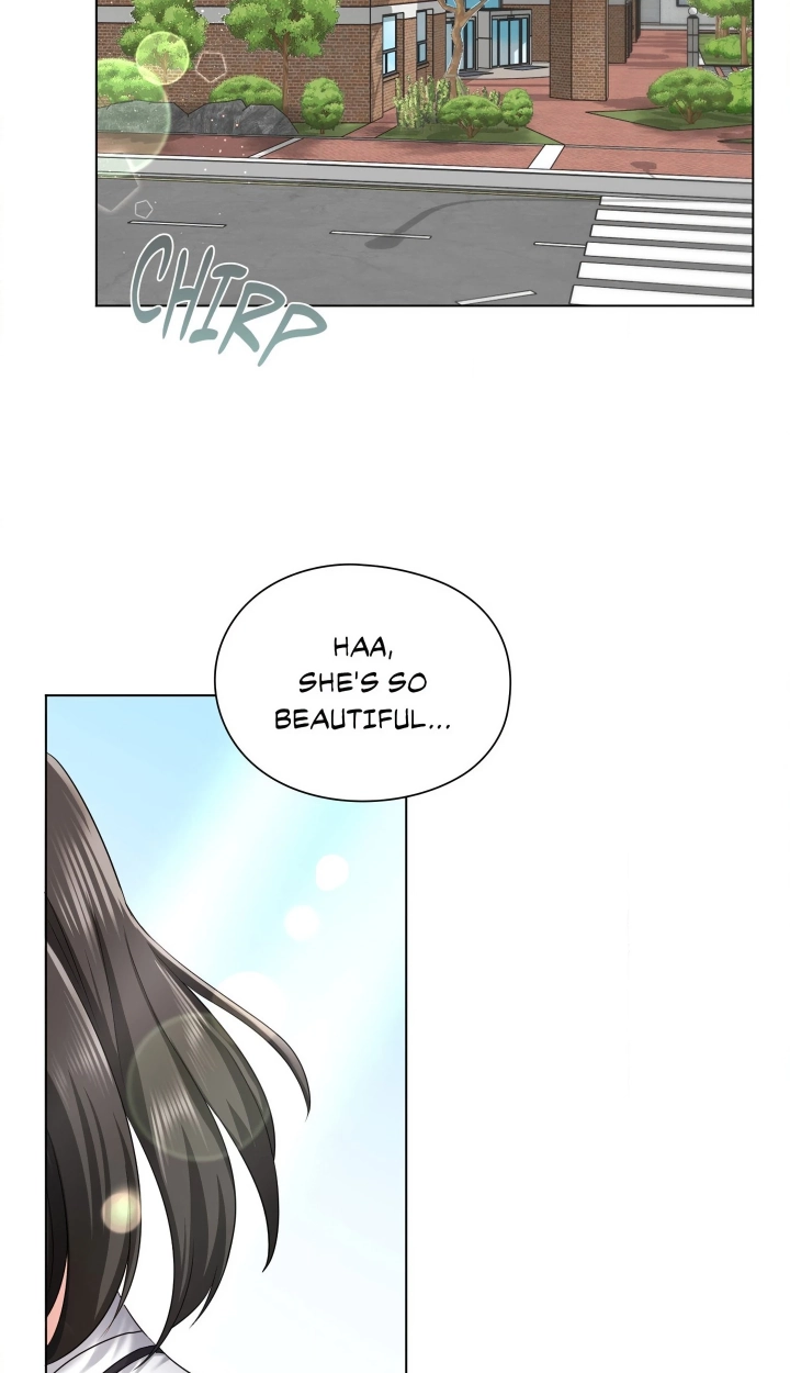 Building My Roster Chapter 8 page 2 - 