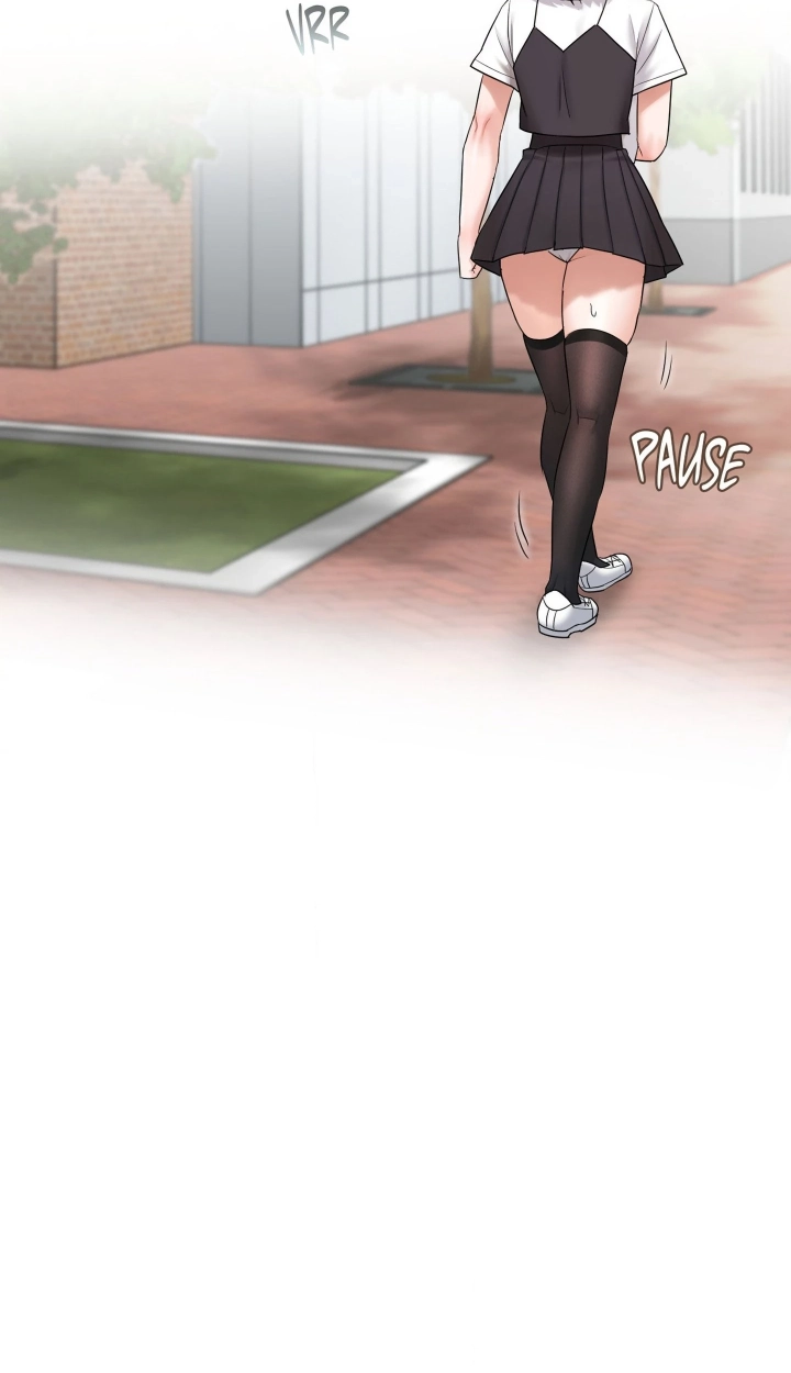Building My Roster Chapter 8 page 12 - 