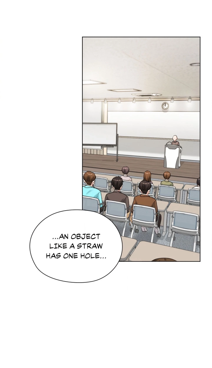 Building My Roster Chapter 8 page 15 - 