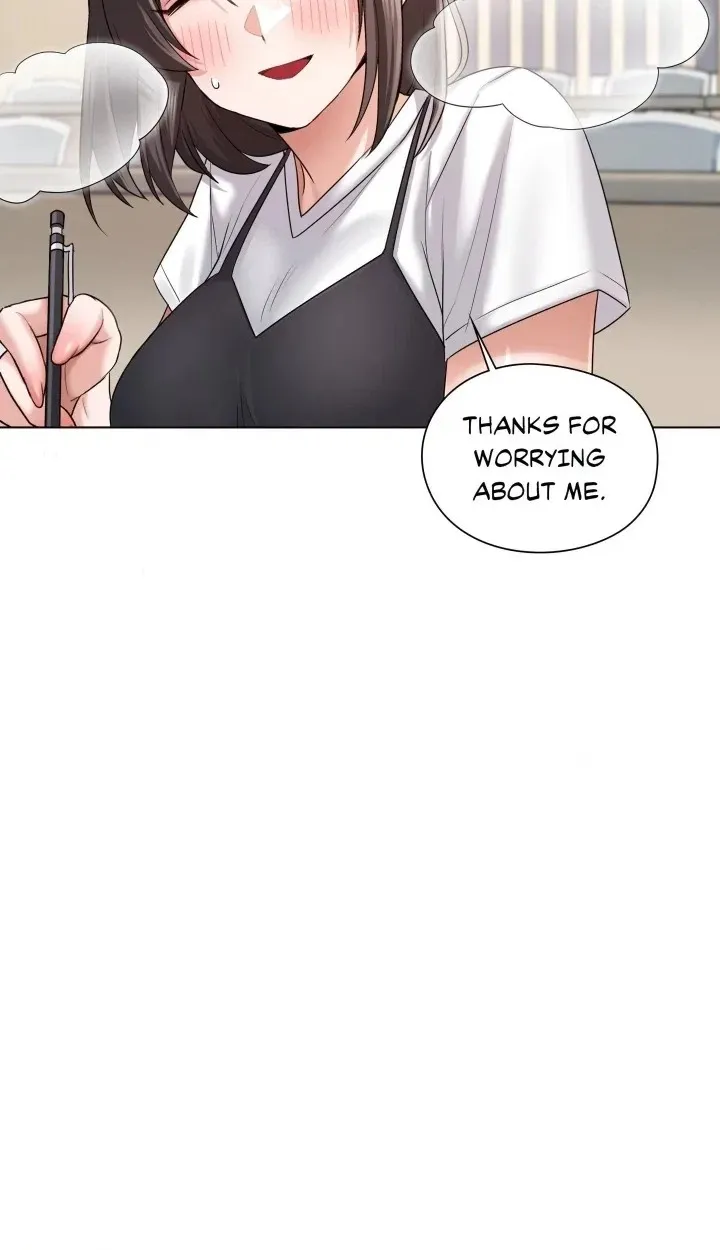 Building My Roster Chapter 8 page 20 - 