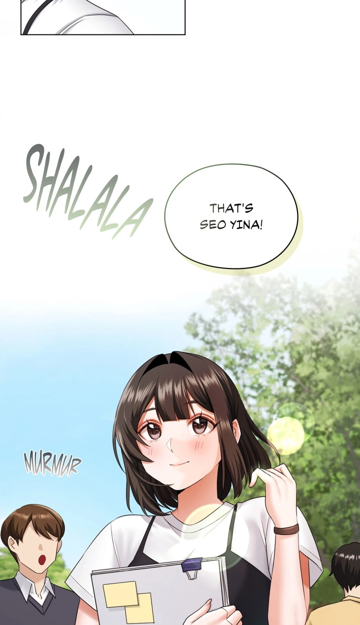 Building My Roster Chapter 8 page 3 - 