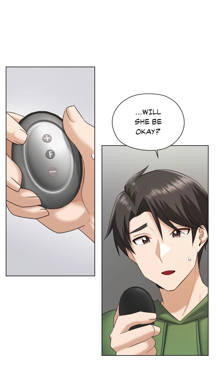 Building My Roster Chapter 8 page 22 - 