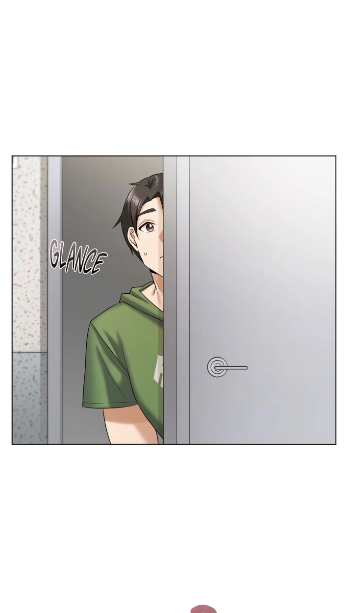 Building My Roster Chapter 8 page 23 - 