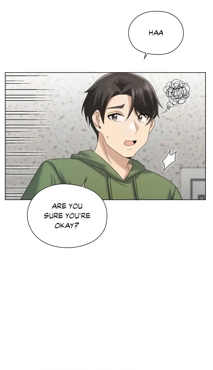 Building My Roster Chapter 8 page 30 - 