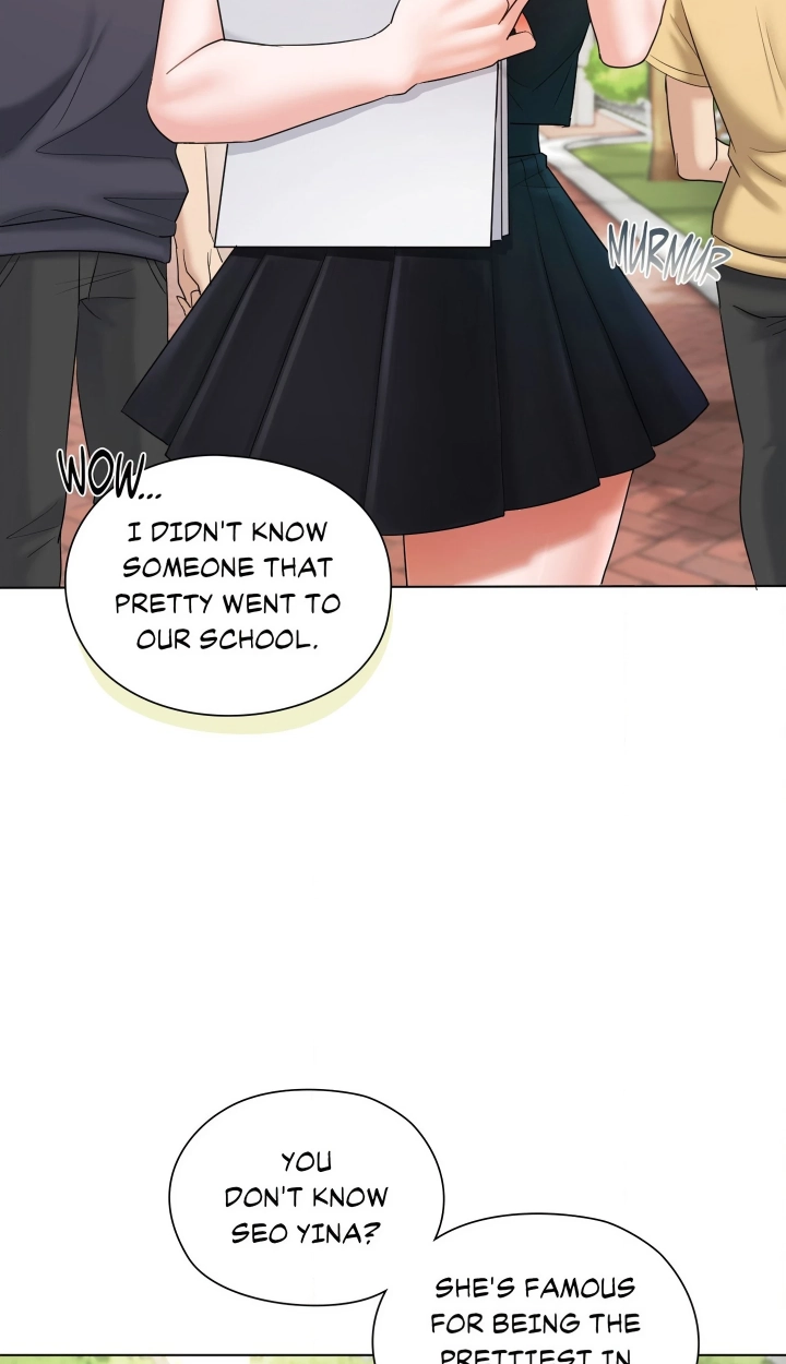 Building My Roster Chapter 8 page 4 - 
