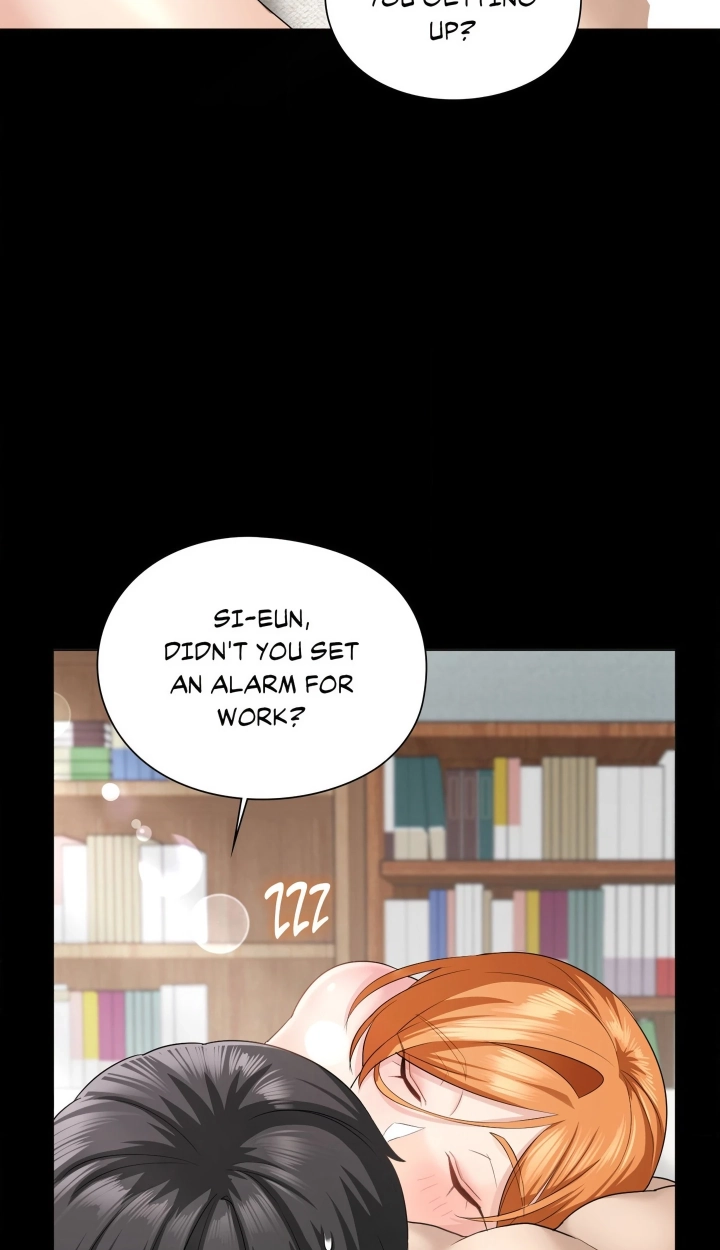 Building My Roster Chapter 8 page 39 - 