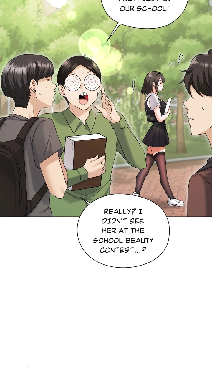 Building My Roster Chapter 8 page 5 - 