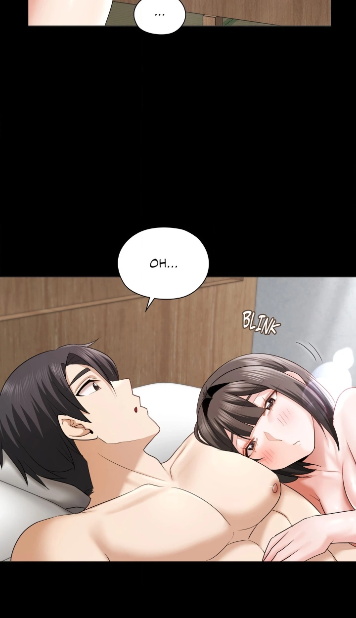 Building My Roster Chapter 8 page 43 - 