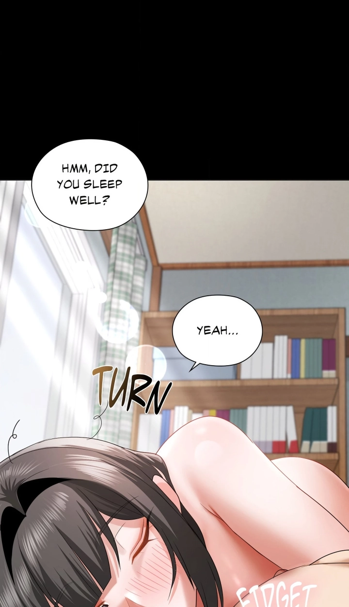 Building My Roster Chapter 8 page 44 - 