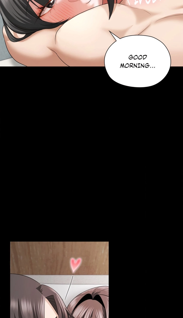 Building My Roster Chapter 8 page 45 - 