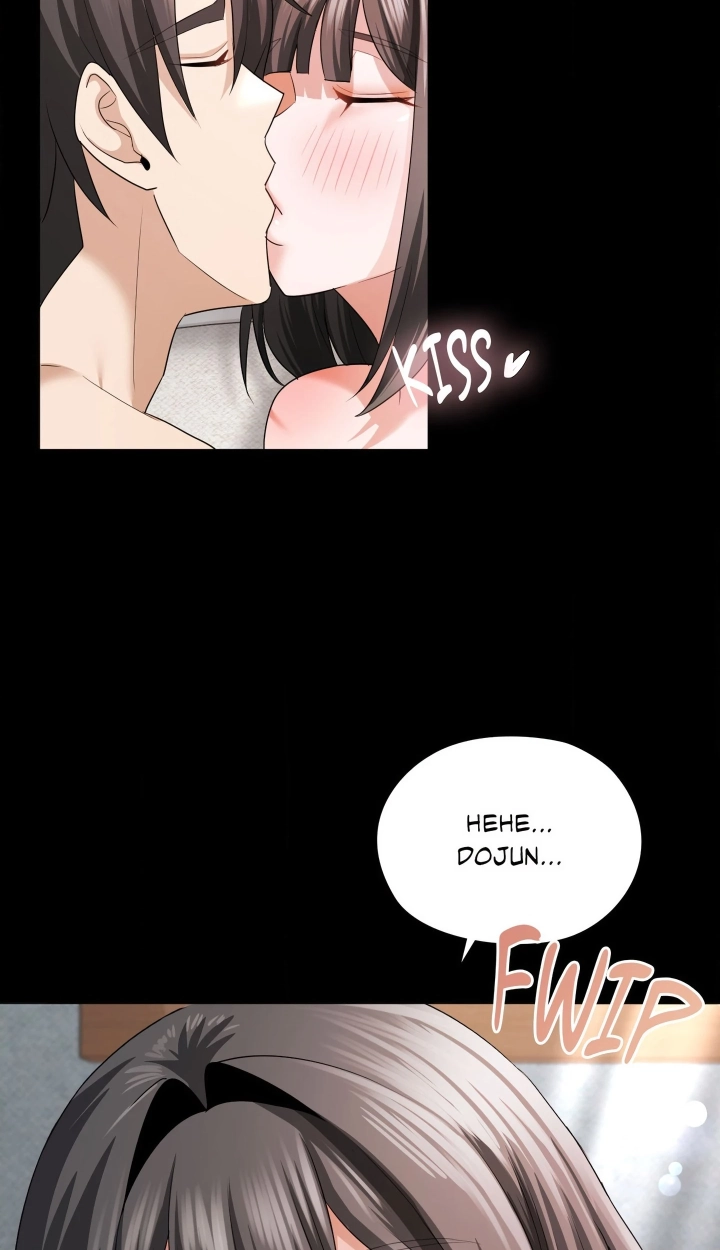 Building My Roster Chapter 8 page 46 - 