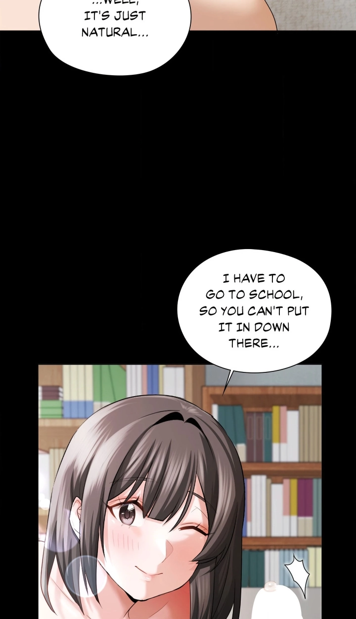 Building My Roster Chapter 8 page 49 - 