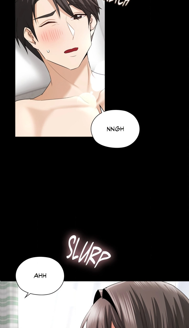 Building My Roster Chapter 8 page 53 - 