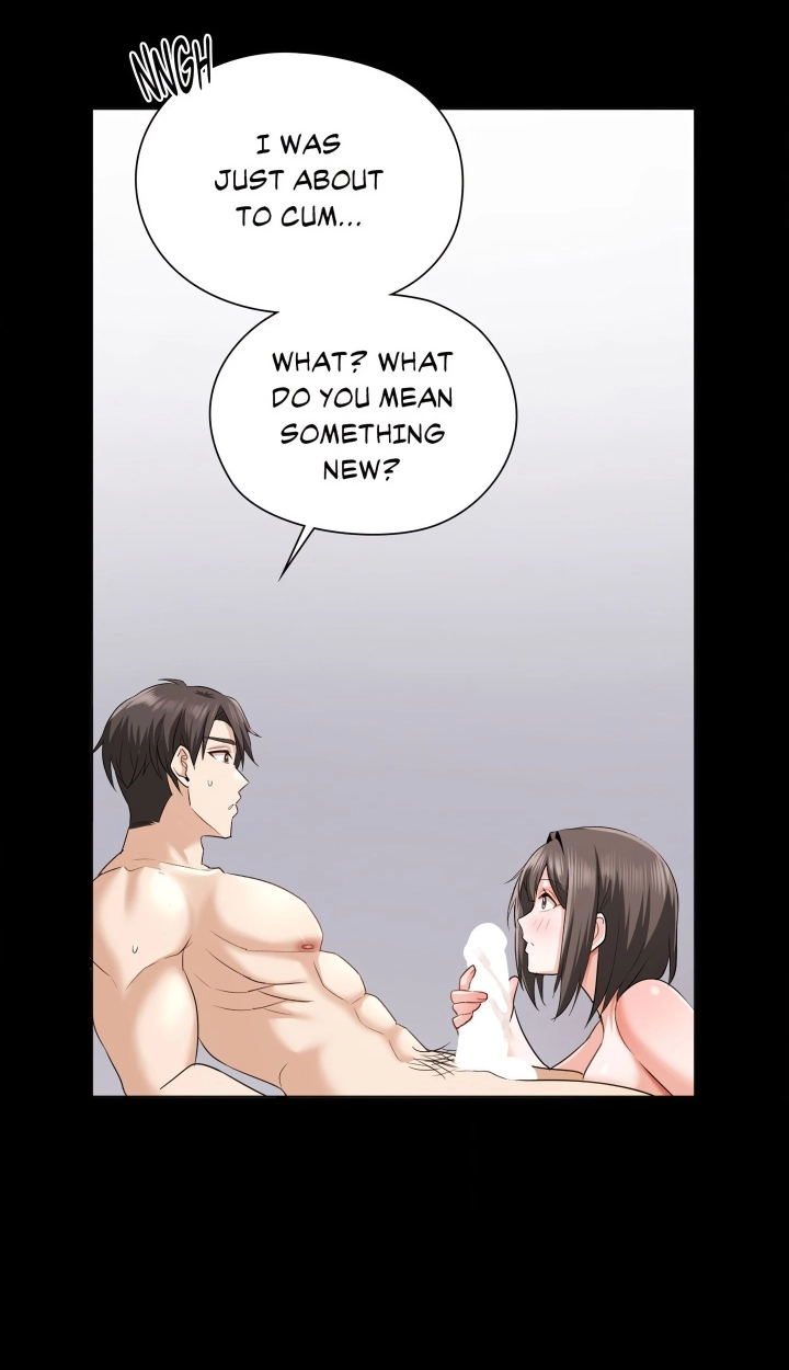 Building My Roster Chapter 8 page 56 - 
