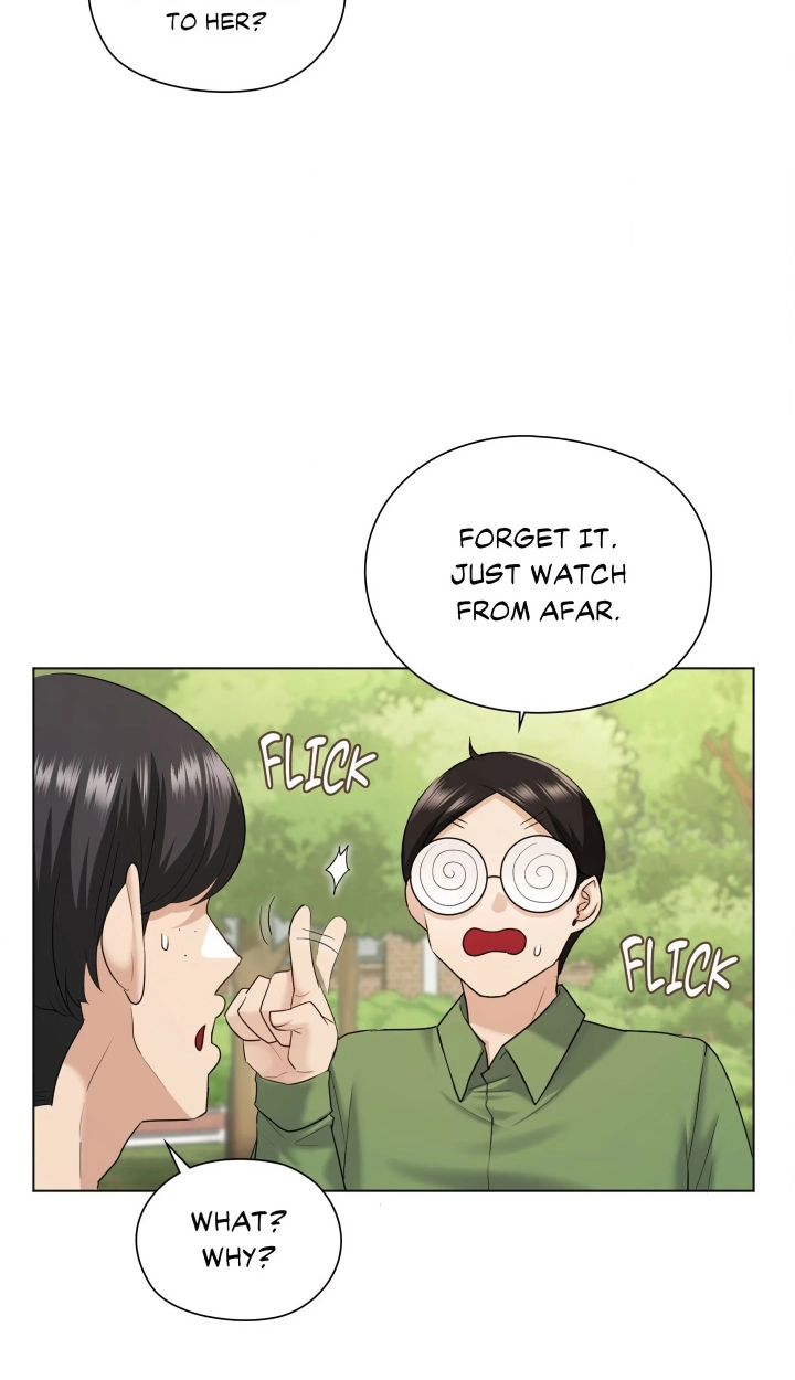 Building My Roster Chapter 8 page 7 - 