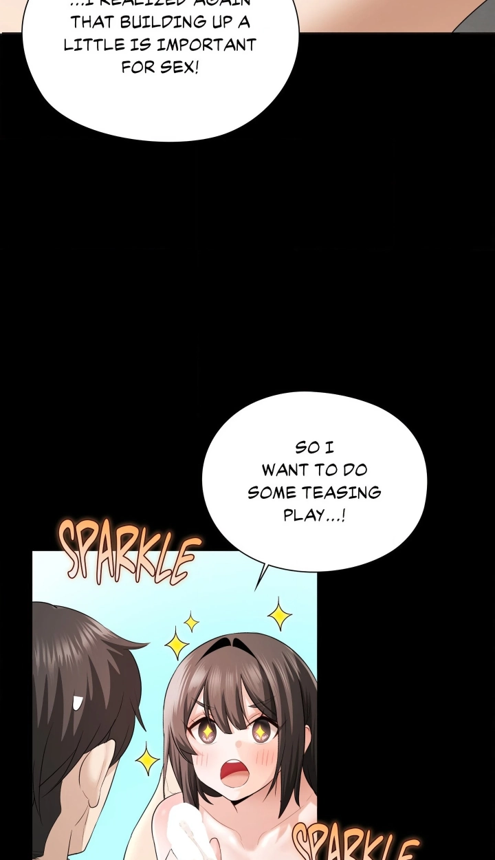 Building My Roster Chapter 8 page 63 - 
