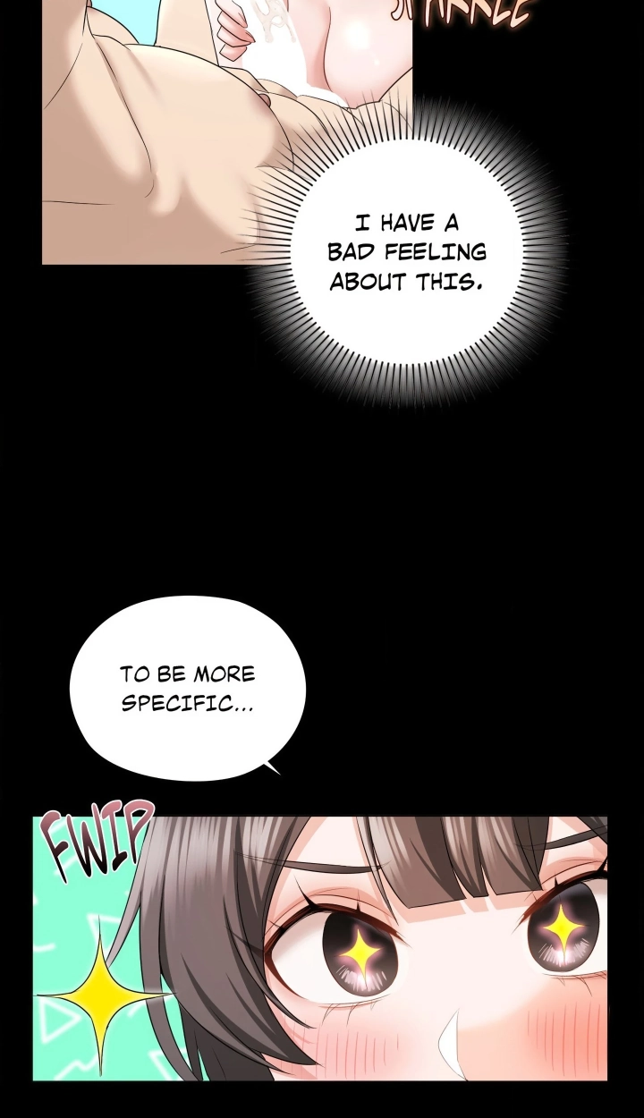 Building My Roster Chapter 8 page 64 - 