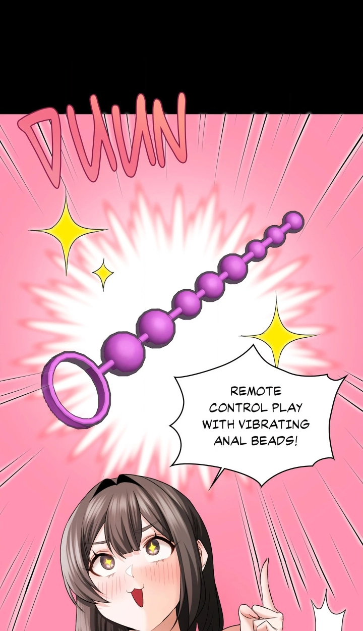 Building My Roster Chapter 8 page 65 - 
