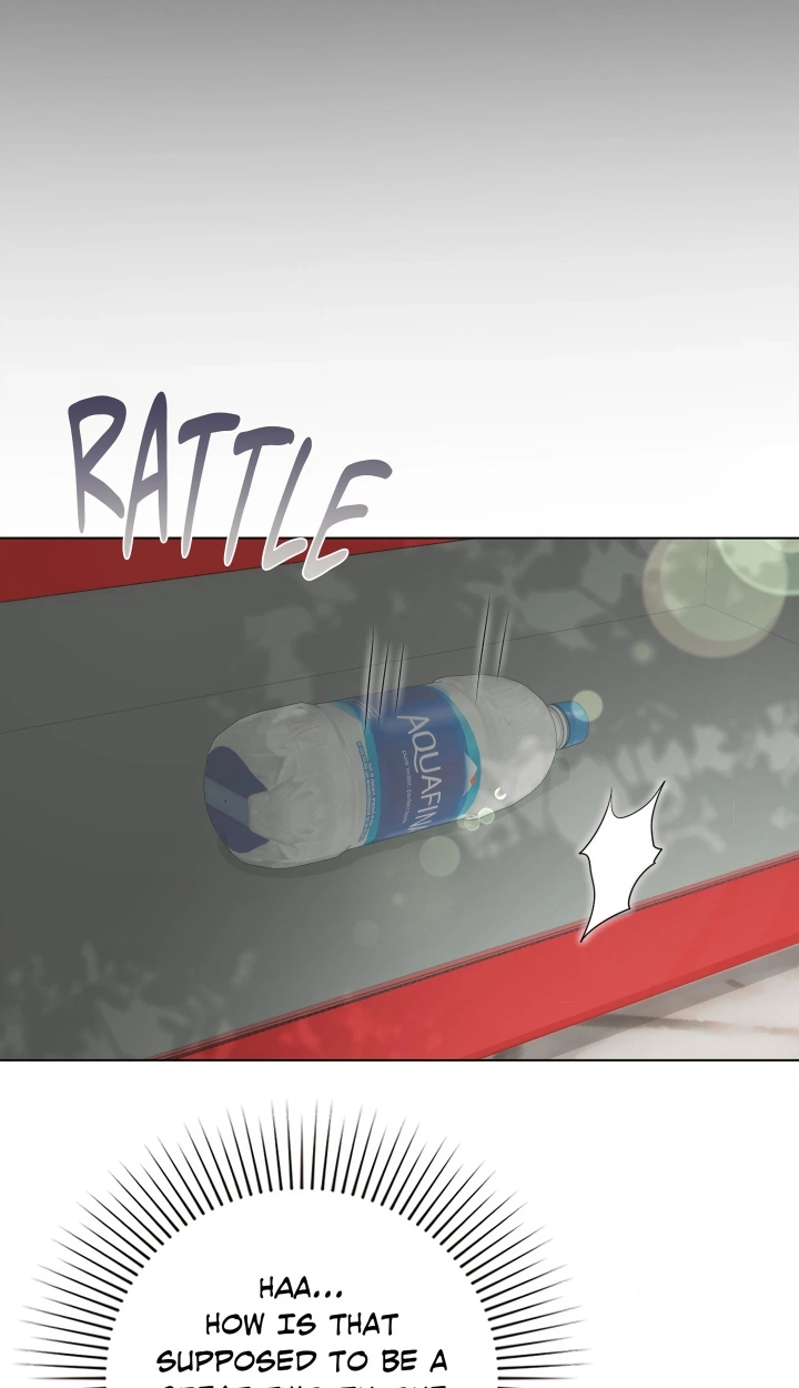 Building My Roster Chapter 8 page 67 - 