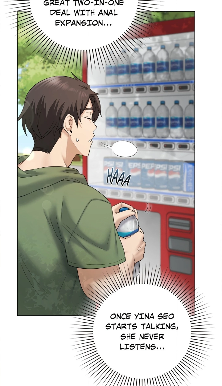 Building My Roster Chapter 8 page 68 - 