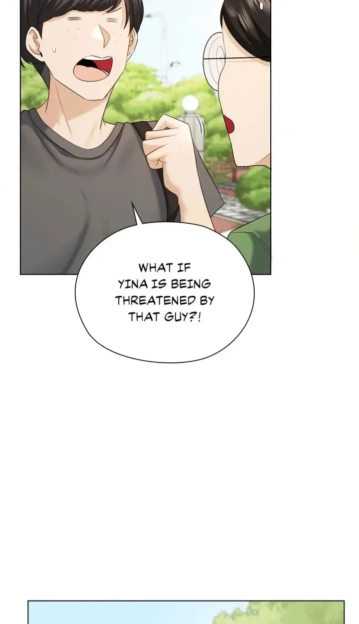 Building My Roster Chapter 8 page 10 - 