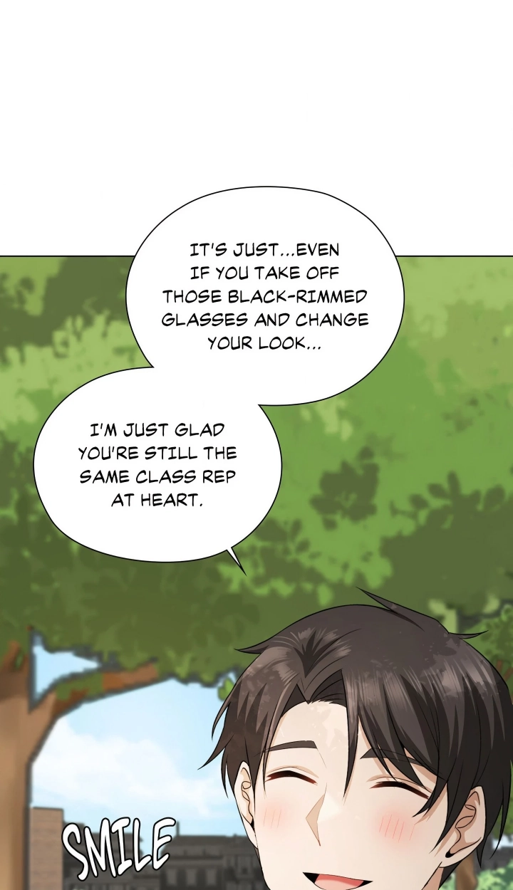 Building My Roster Chapter 9 page 11 - 
