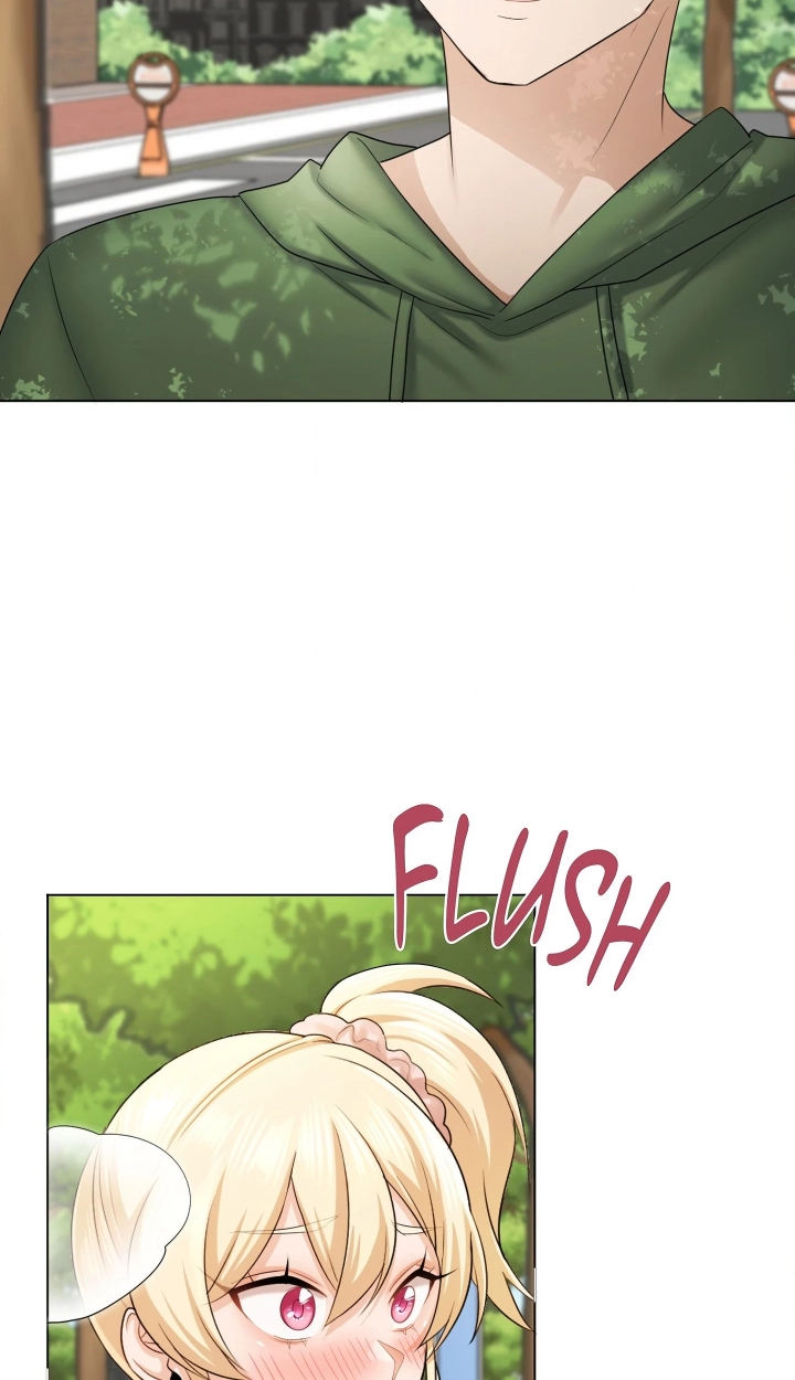 Building My Roster Chapter 9 page 12 - 