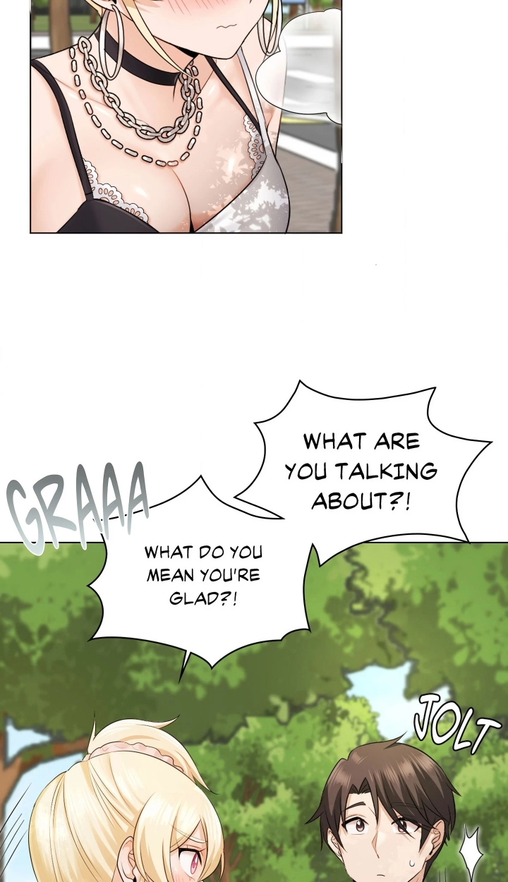 Building My Roster Chapter 9 page 13 - 