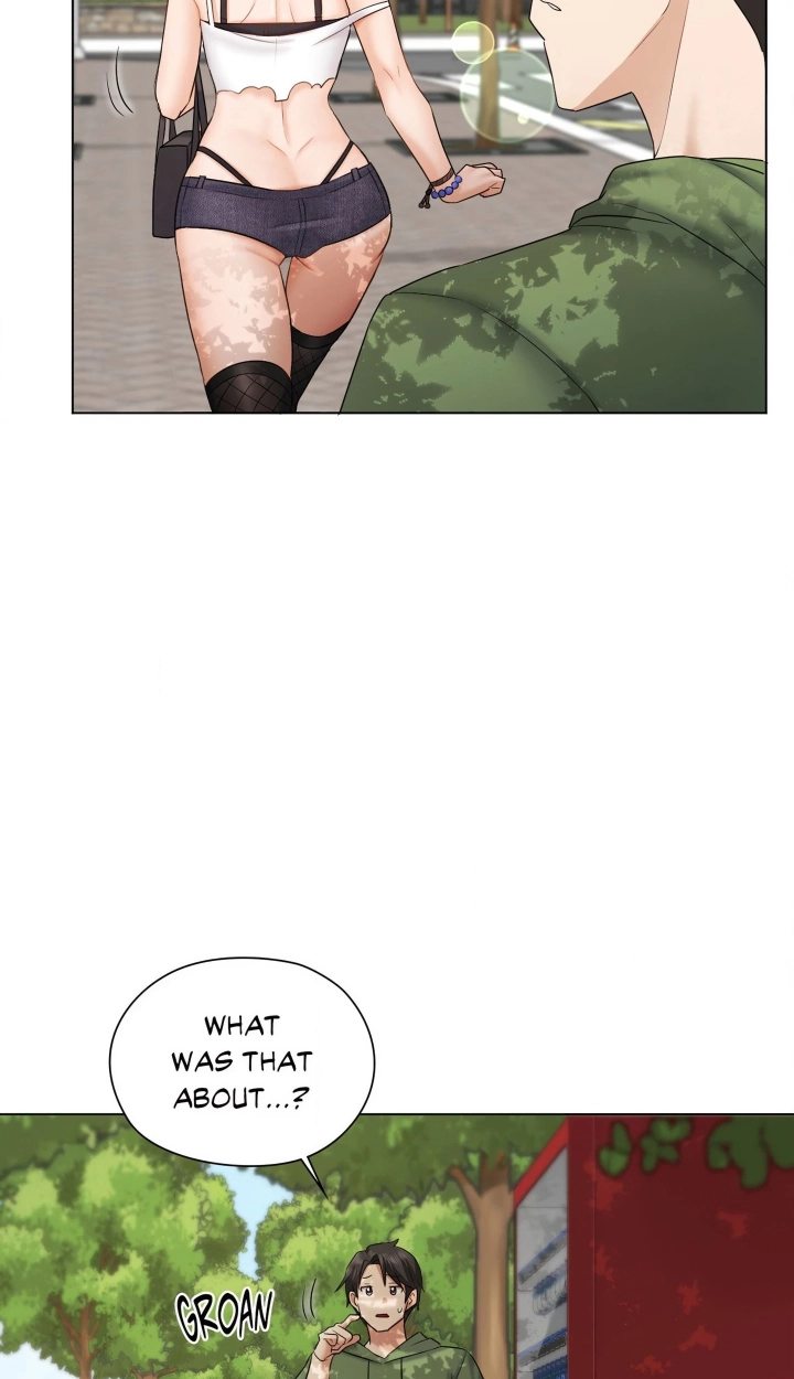 Building My Roster Chapter 9 page 15 - 
