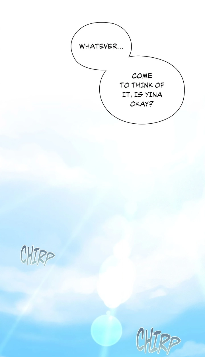 Building My Roster Chapter 9 page 18 - 
