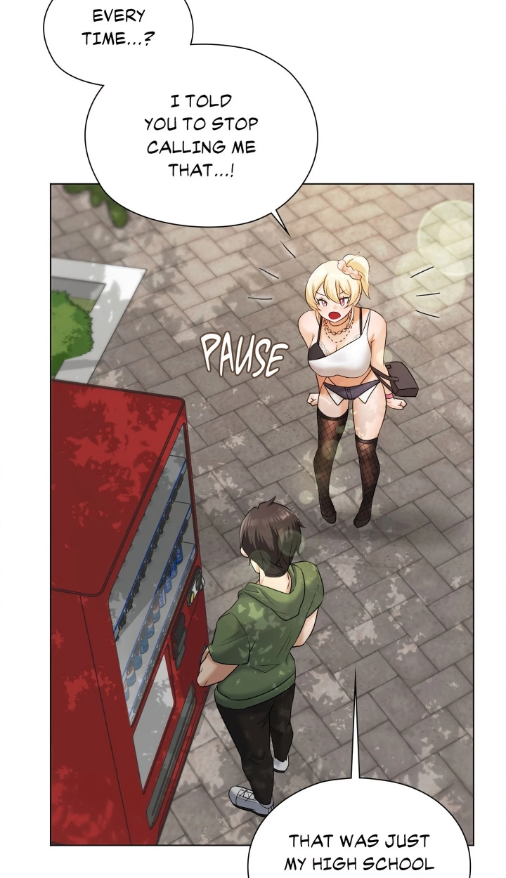Building My Roster Chapter 9 page 3 - 