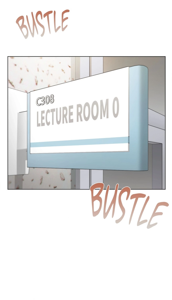 Building My Roster Chapter 9 page 21 - 