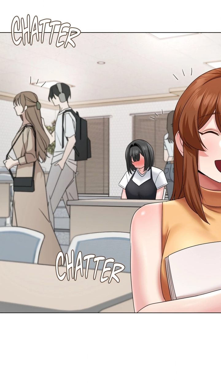 Building My Roster Chapter 9 page 22 - 