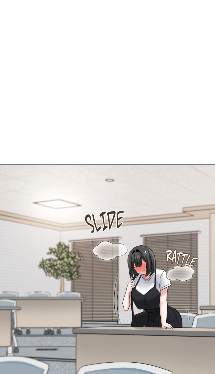Building My Roster Chapter 9 page 24 - 