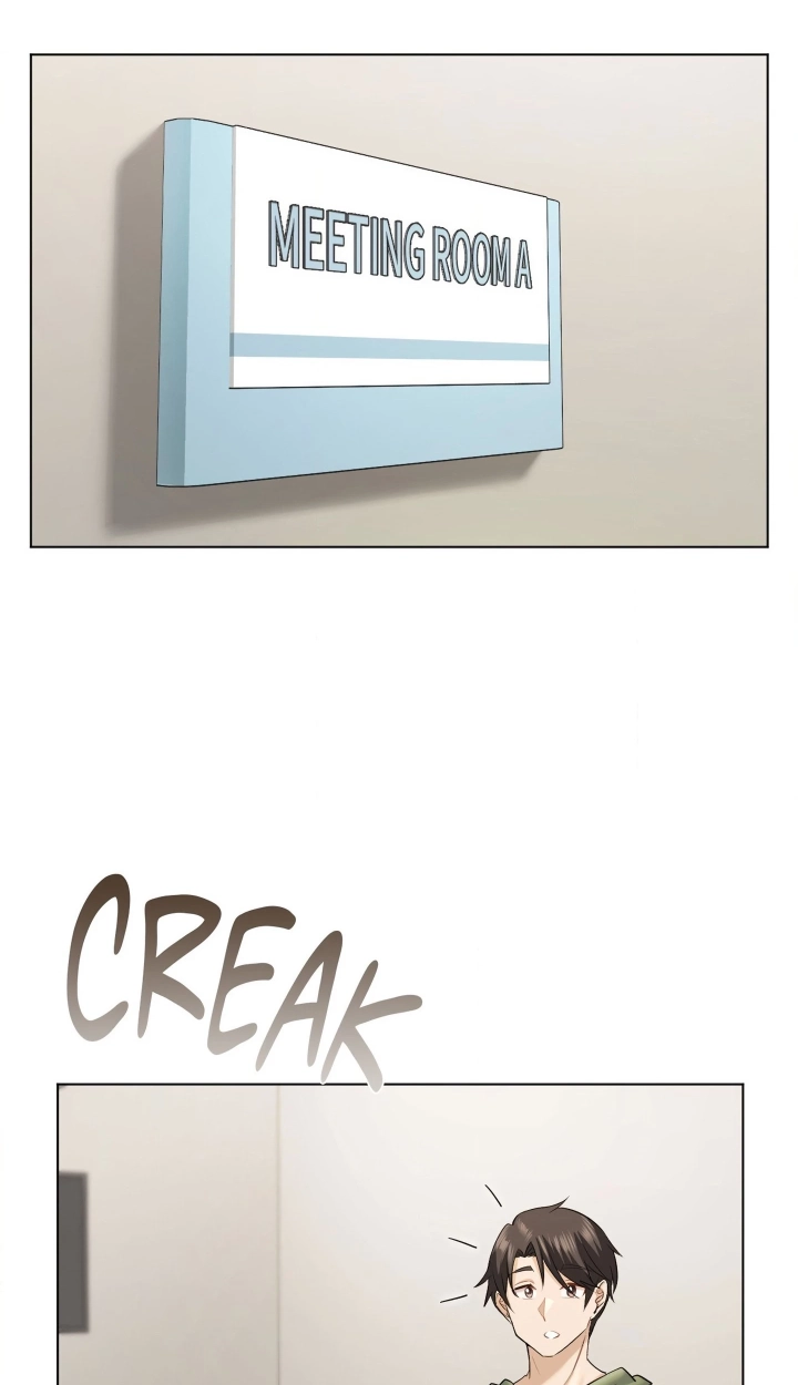 Building My Roster Chapter 9 page 28 - 