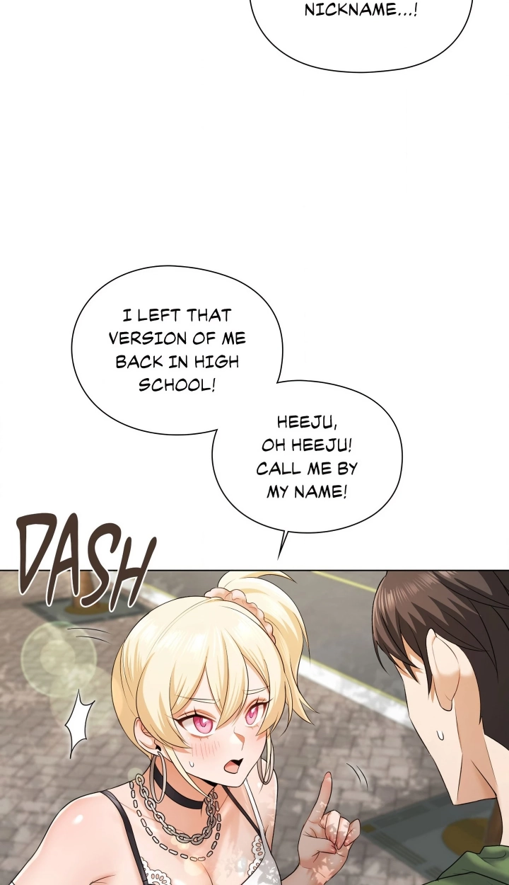 Building My Roster Chapter 9 page 4 - 