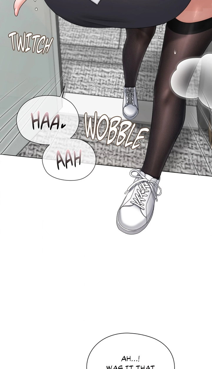 Building My Roster Chapter 9 page 31 - 